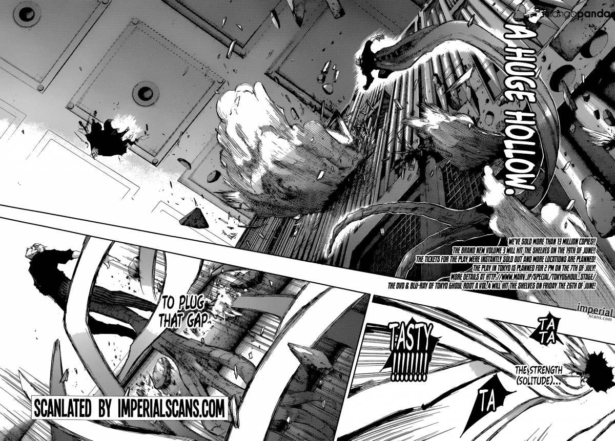 Tokyo Ghoul:re Chapter 31 4